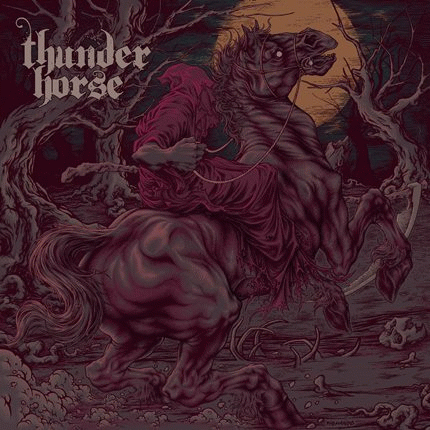 Thunder Horse : Thunder Horse